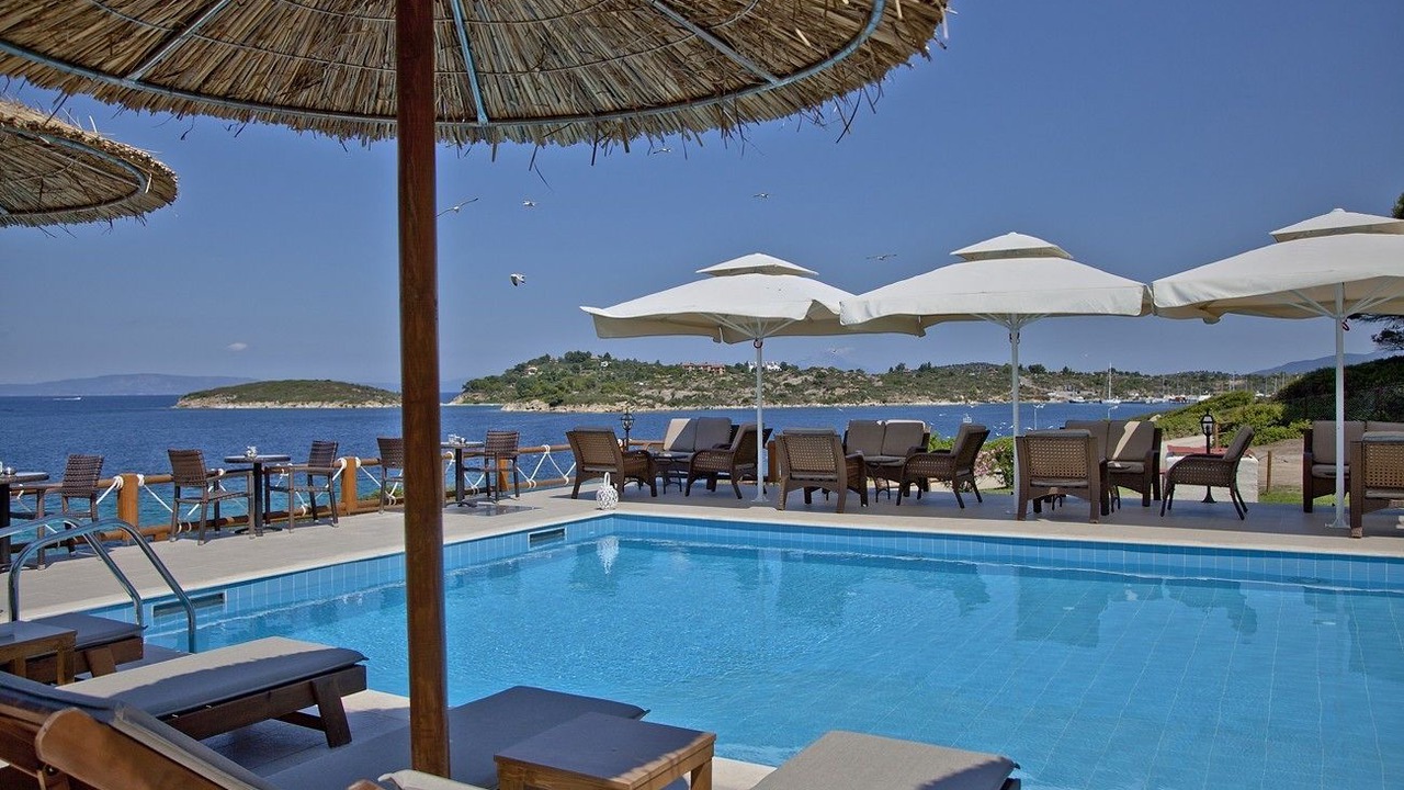 Photo of Outdoor in Ormos Panagias