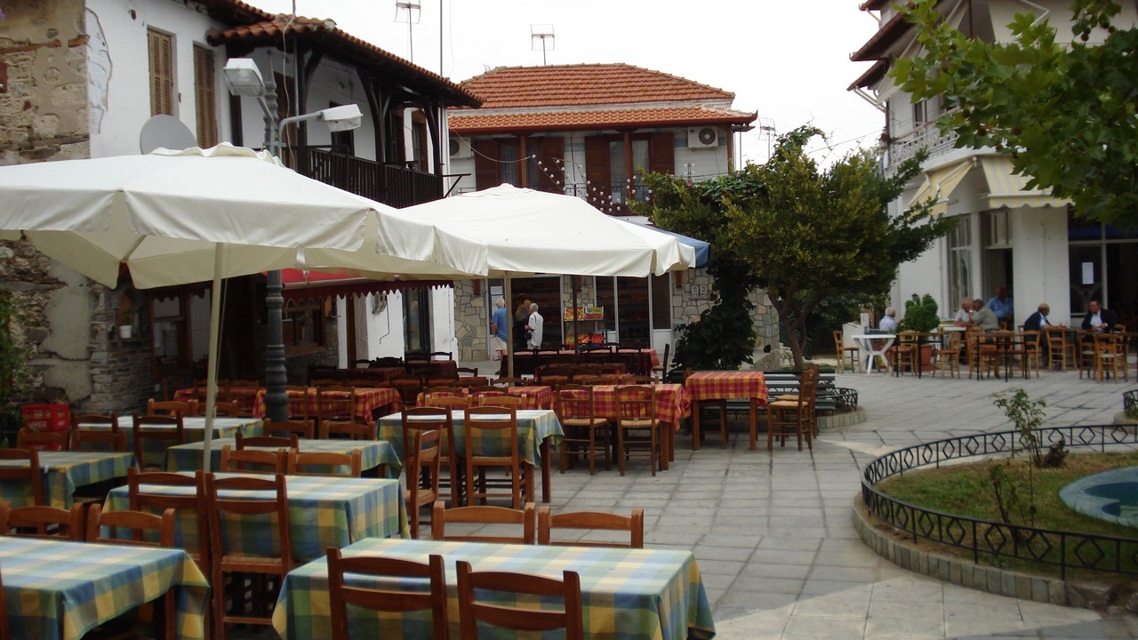 Photo of Others in Ormos Panagias