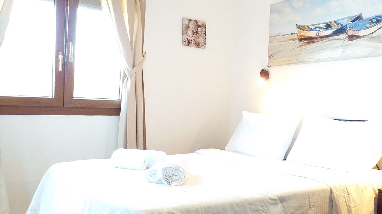 Photo of Bedroom in Ormos Panagias