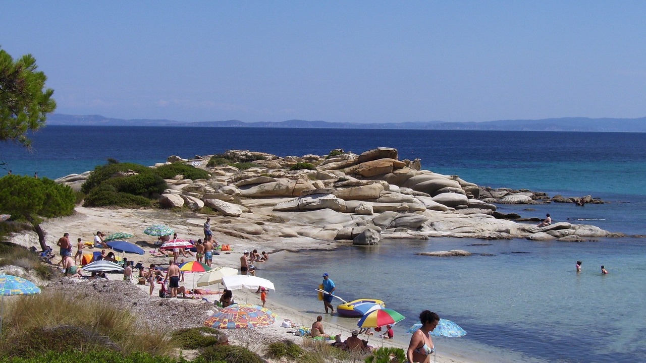 Photo of Others in Ormos Panagias