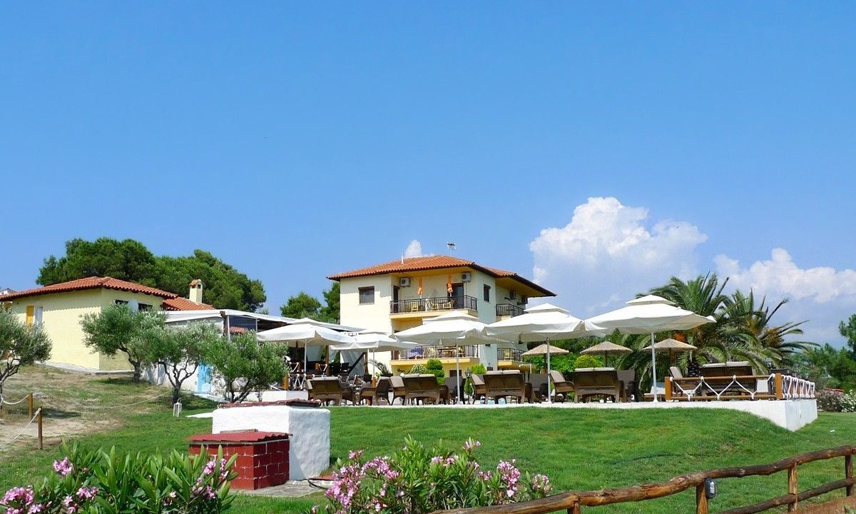 Photo of Outdoor in Ormos Panagias