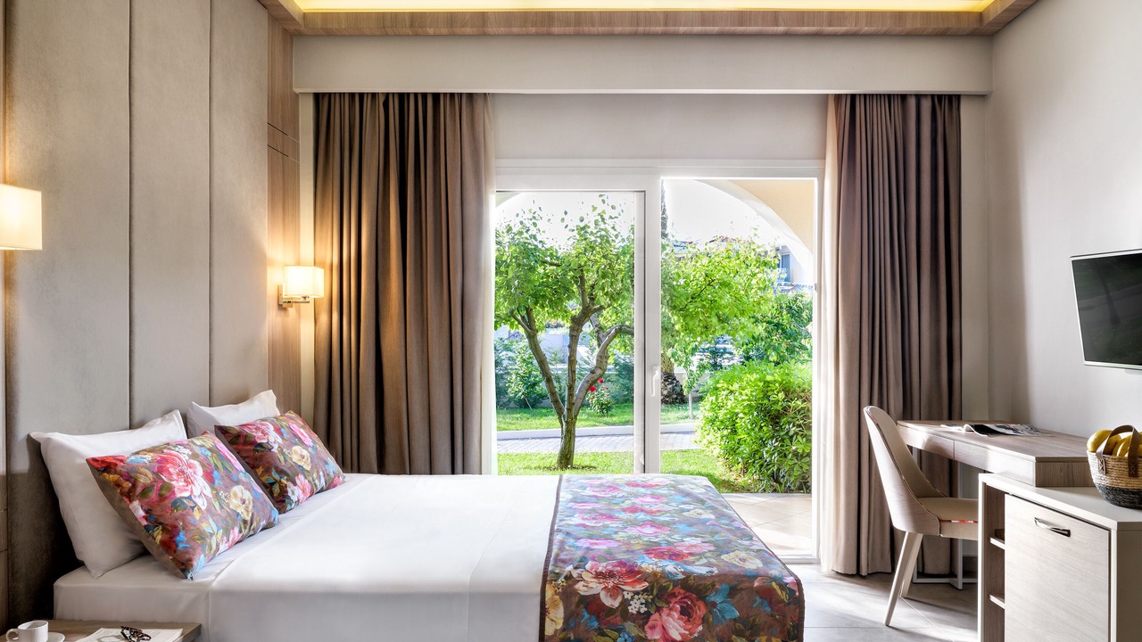 Photo of Bedroom in Potos