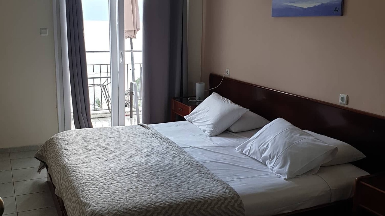 Photo of Bedroom in Agia Efimia