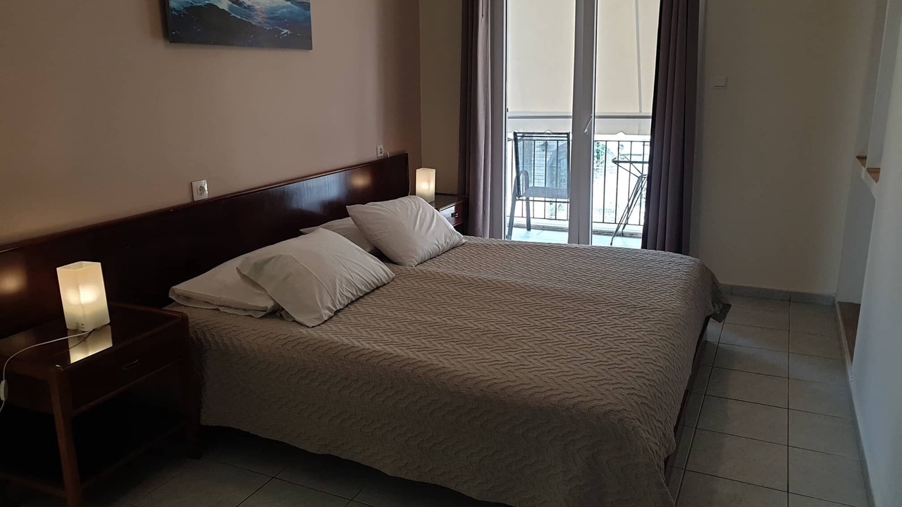 Photo of Bedroom in Agia Efimia
