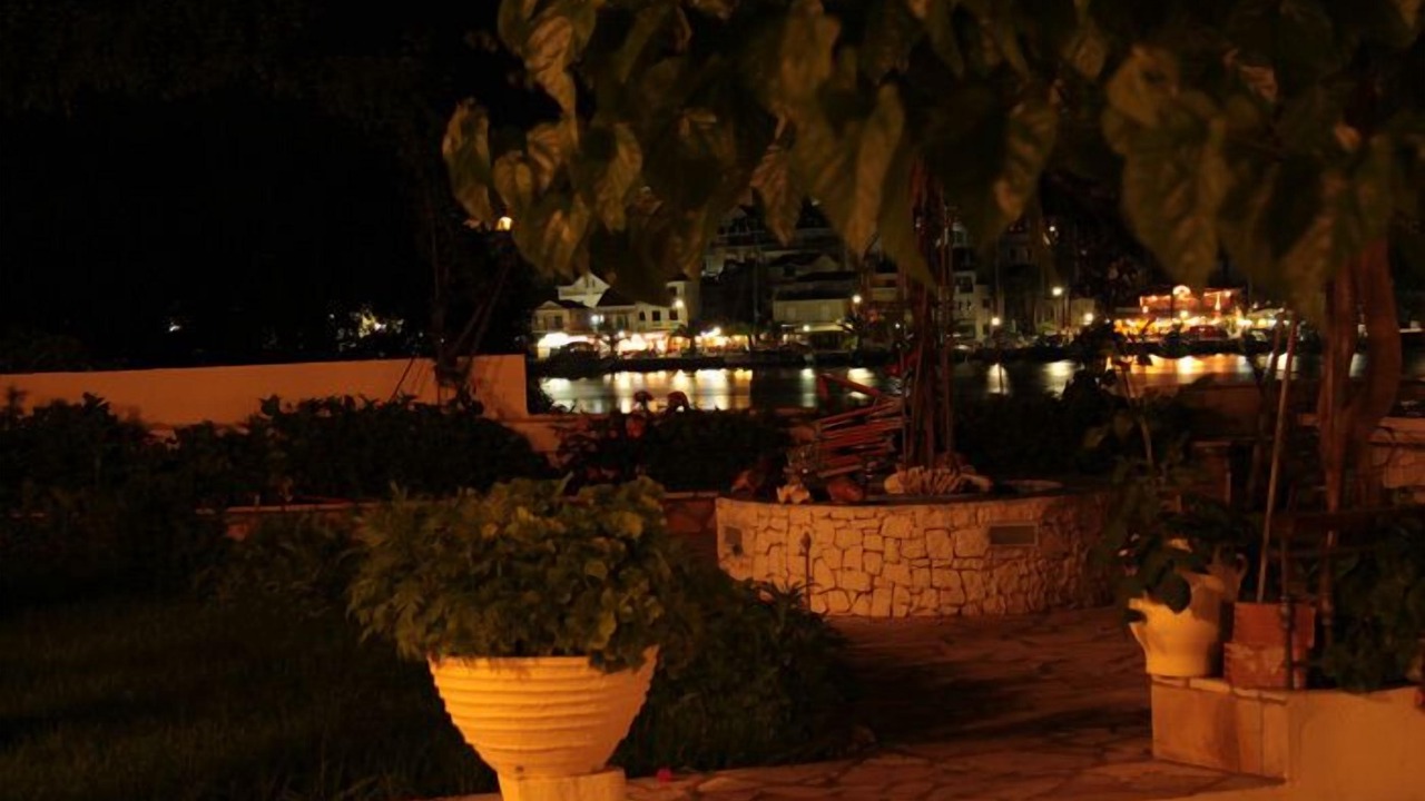 Photo of Outdoor in Agia Efimia