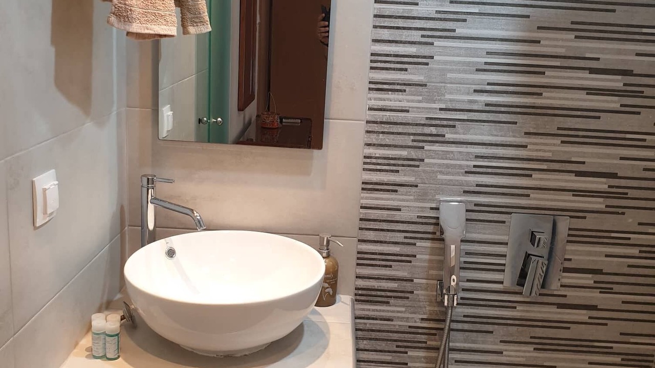Photo of Bathroom in Agia Efimia