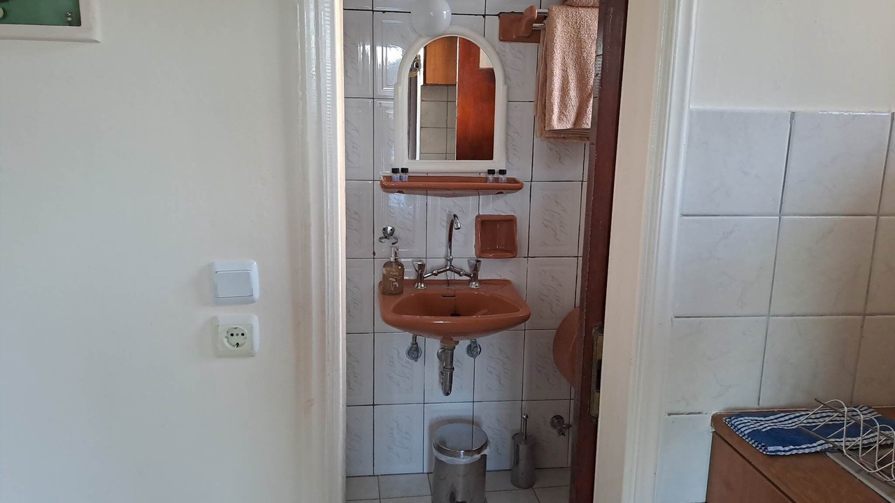Photo of Bathroom in Agia Efimia