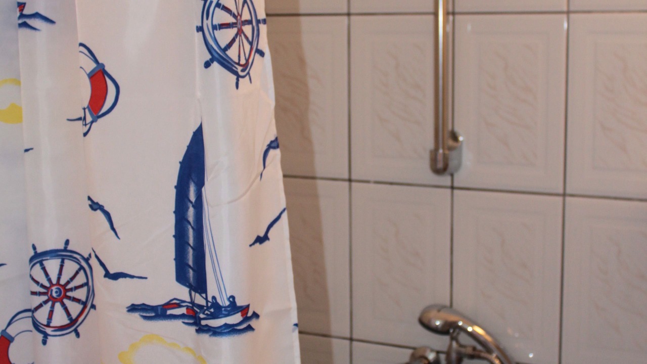 Photo of Bathroom in Agia Efimia