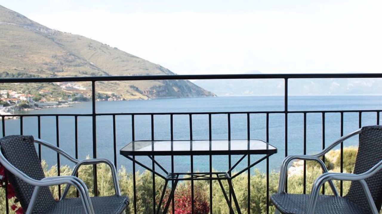 Photo of Patio Balcony in Agia Efimia