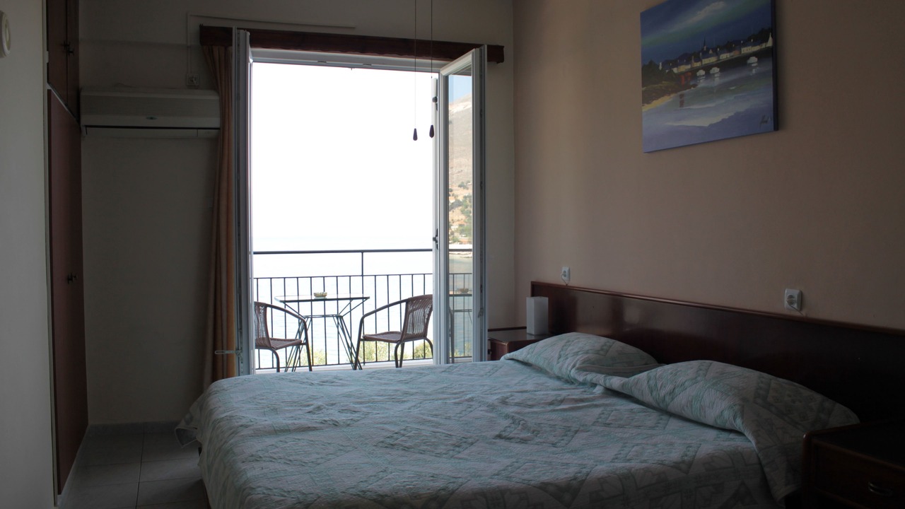 Photo of Bedroom in Agia Efimia