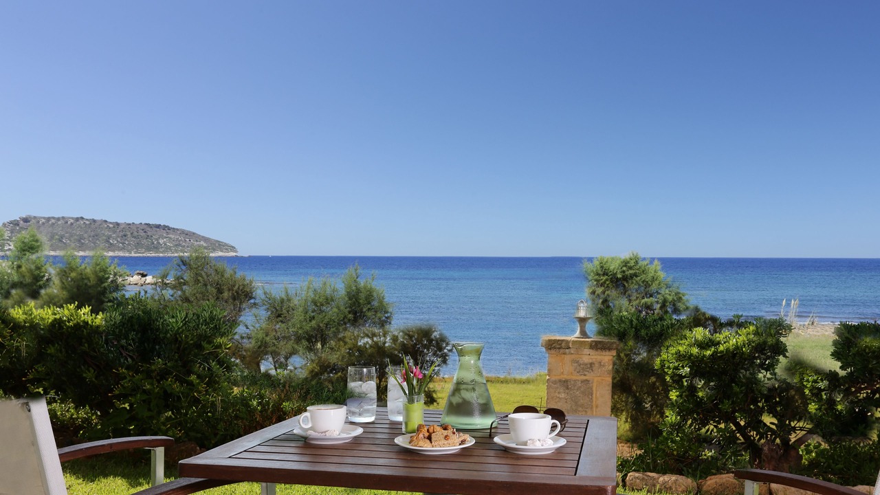 Photo of Outdoor in Marathopoli