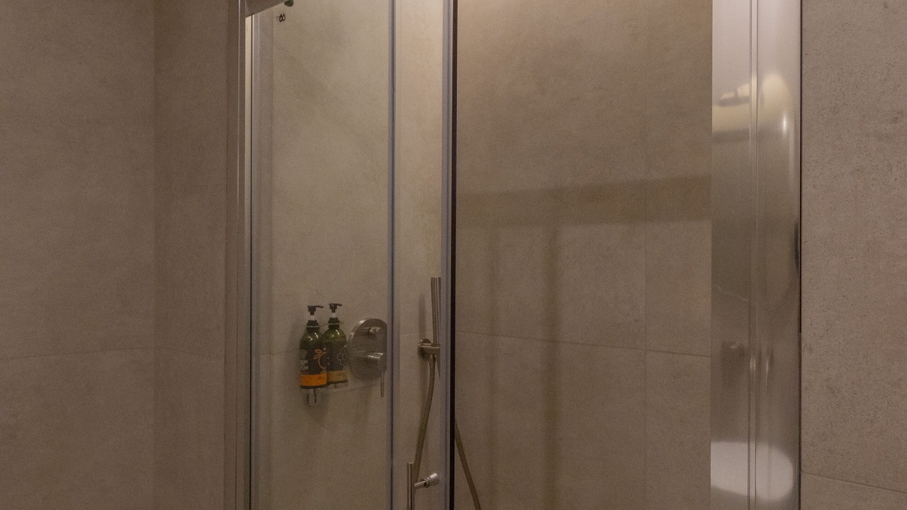 Photo of Bathroom in Marathopoli