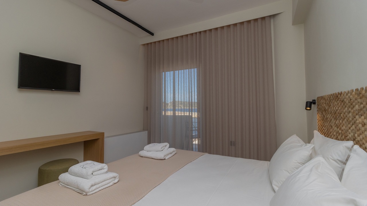 Photo of Bedroom in Marathopoli