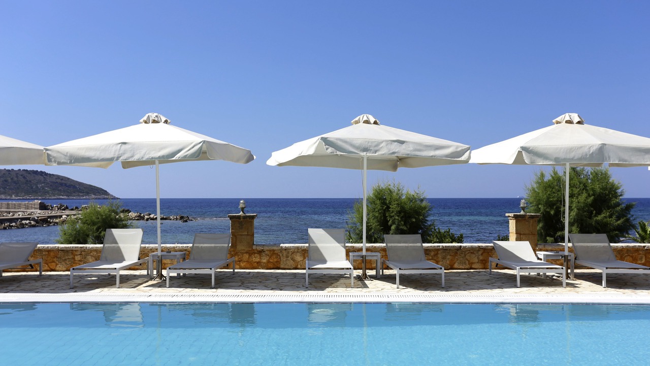 Photo of Outdoor in Marathopoli
