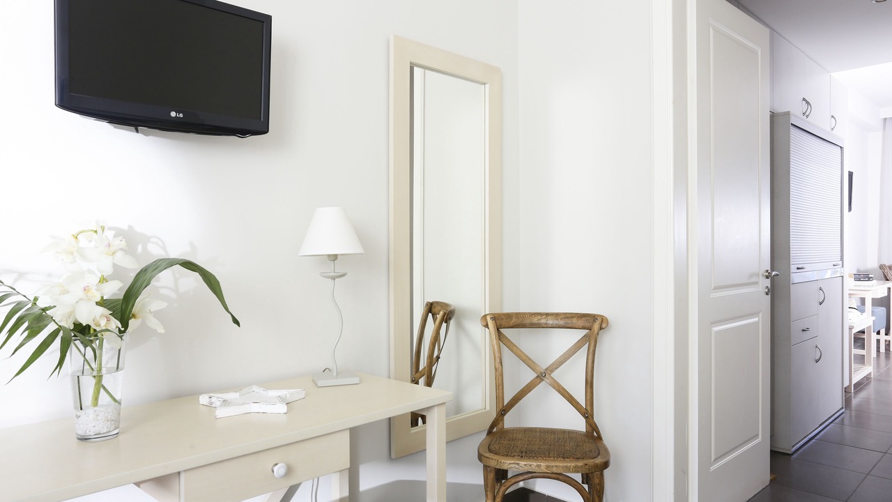 Photo of Bedroom in Marathopoli