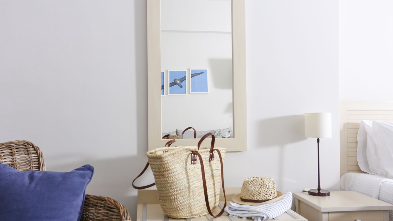 Photo of Bedroom in Marathopoli