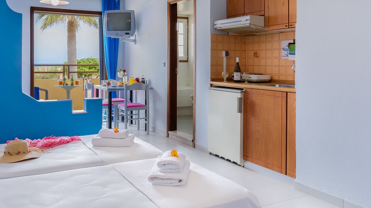 Photo of Bedroom in Kamisiana