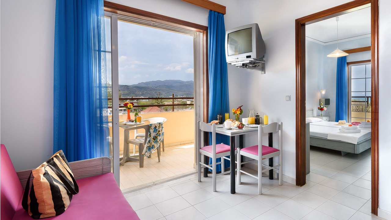 Photo of Bedroom in Kamisiana