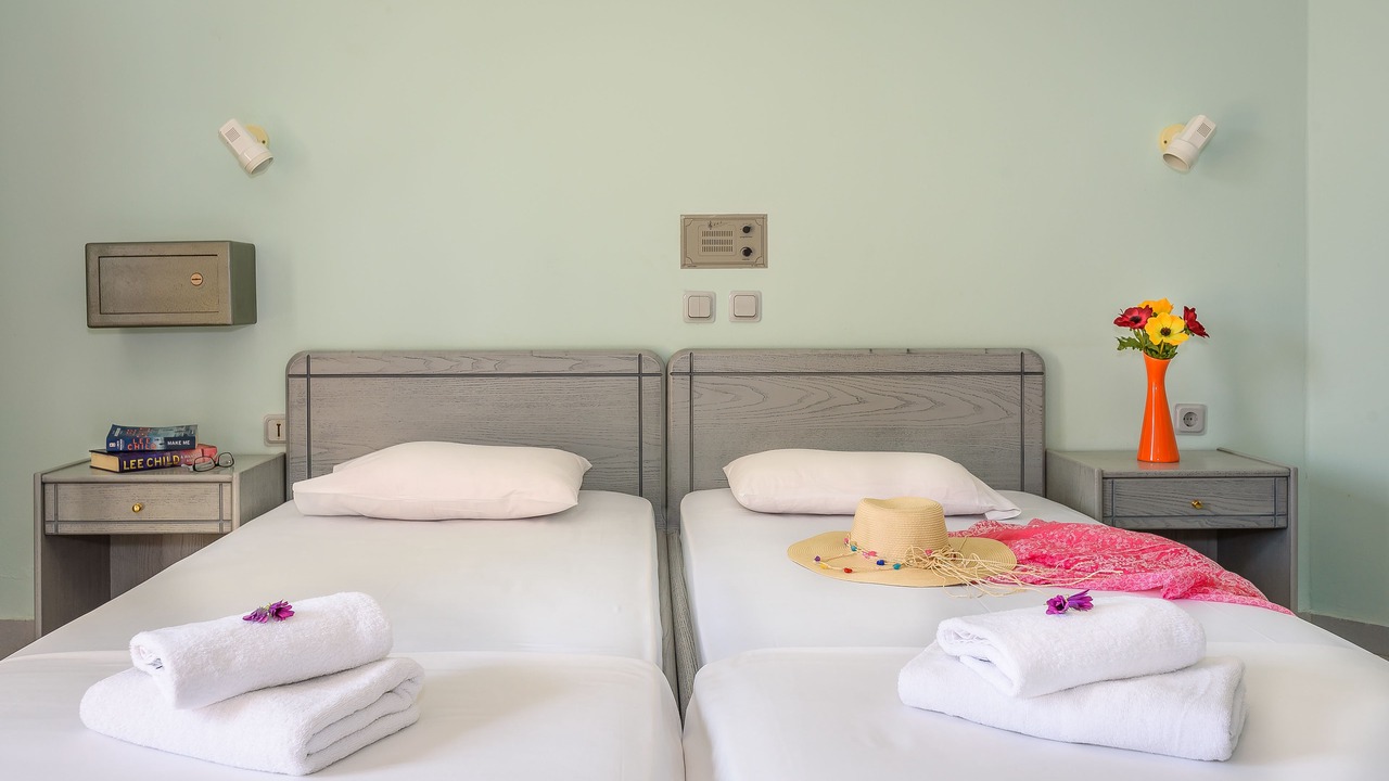 Photo of Bedroom in Kamisiana