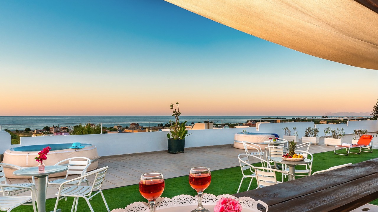 Photo of Patio Balcony in Kamisiana