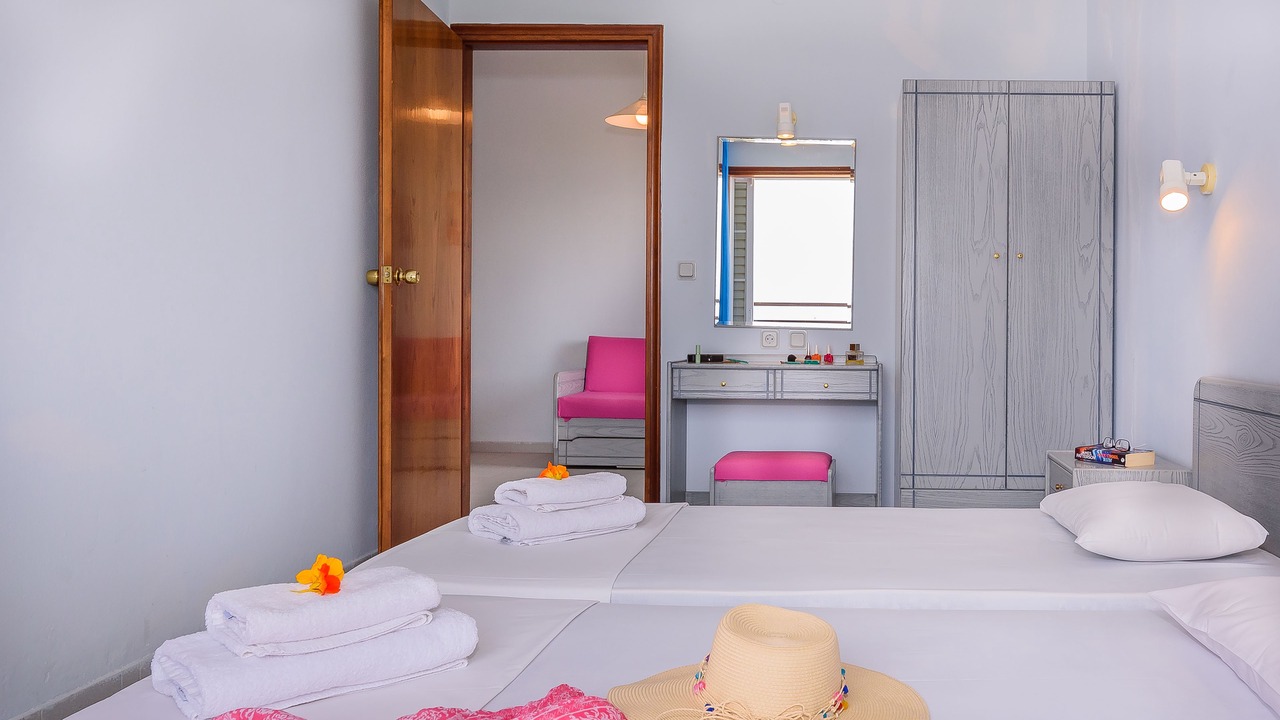 Photo of Bedroom in Kamisiana