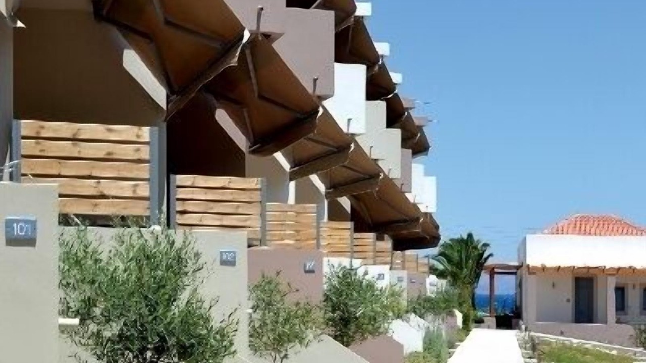 Photo of Outdoor in Souvala