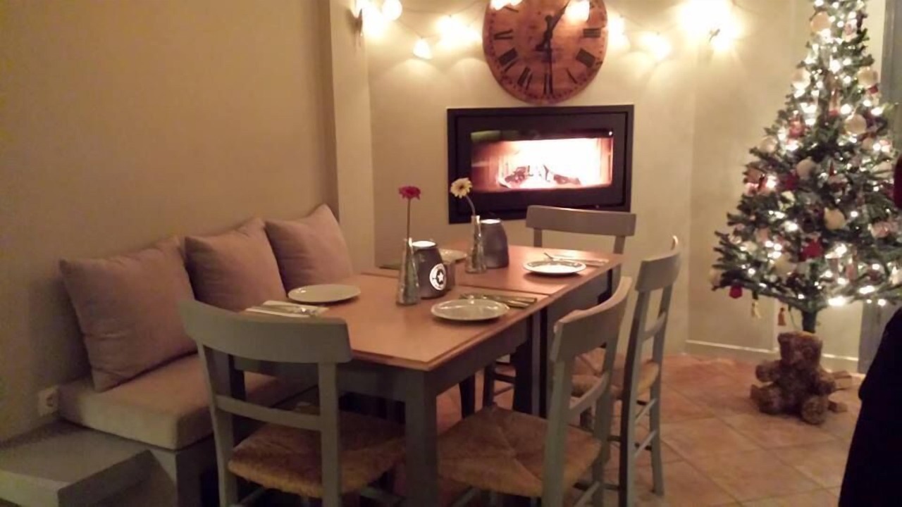 Photo of Livingroom in Souvala