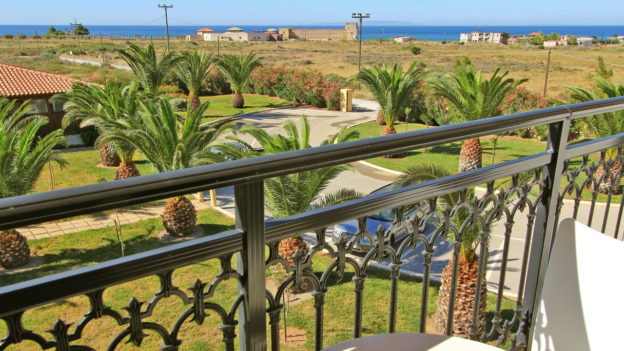 Photo of Outdoor in Frangokastellon