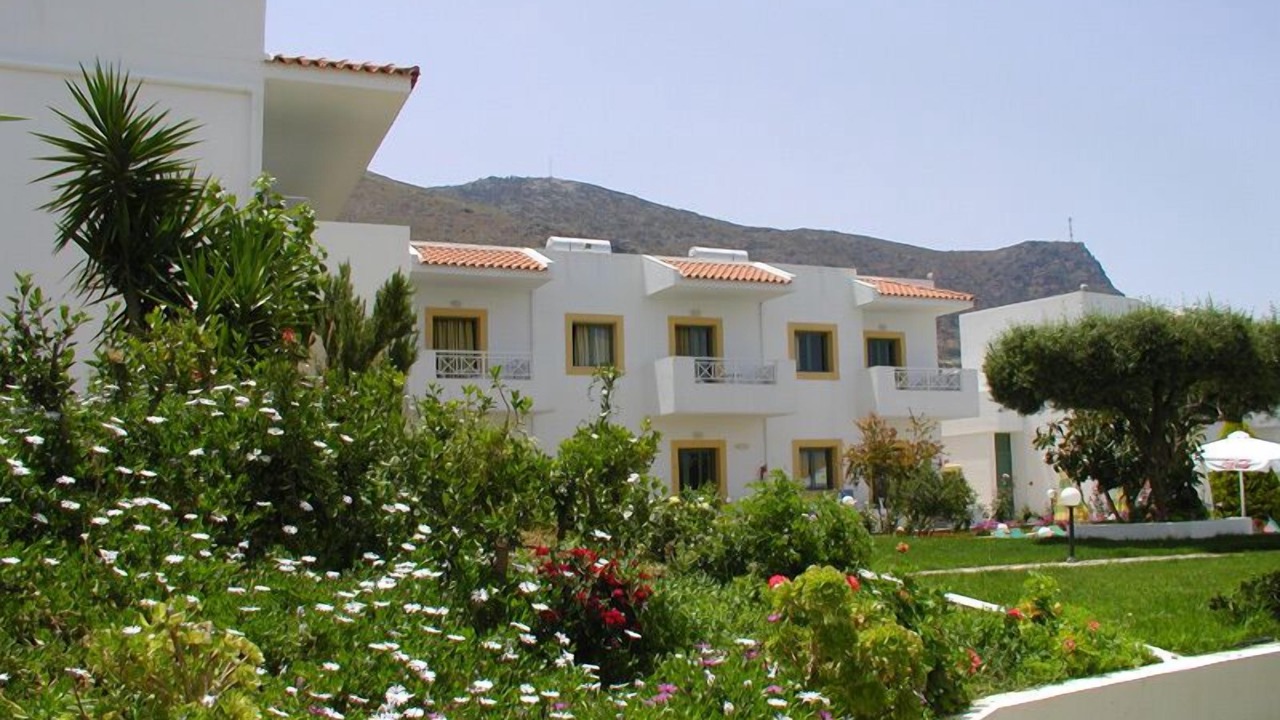 Photo of Outdoor in Koutouloufari