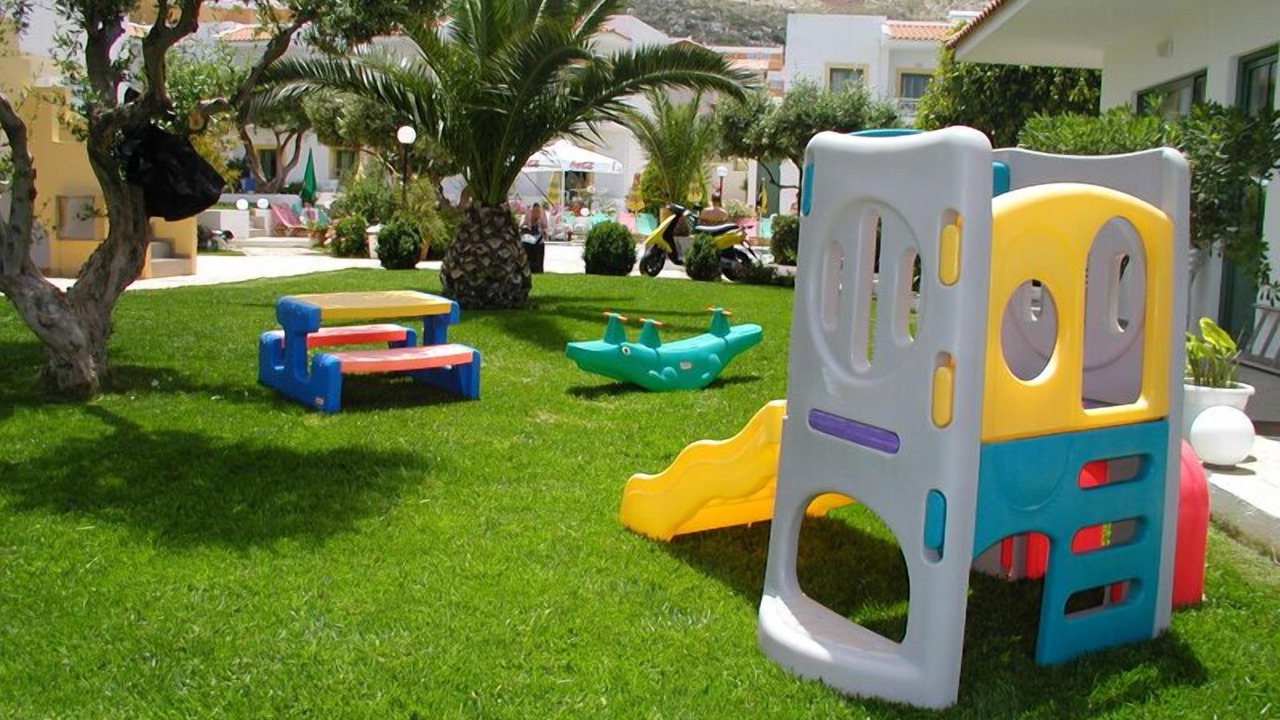 Photo of Outdoor in Koutouloufari