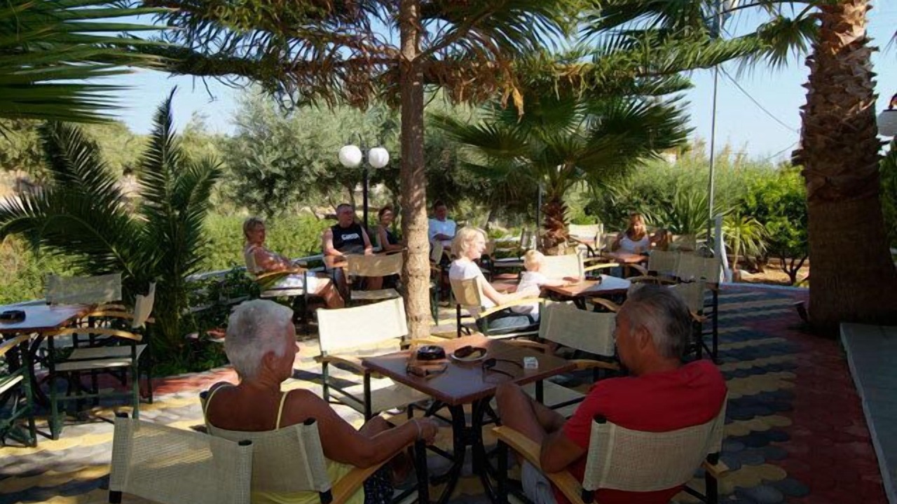 Photo of Outdoor in Koutouloufari