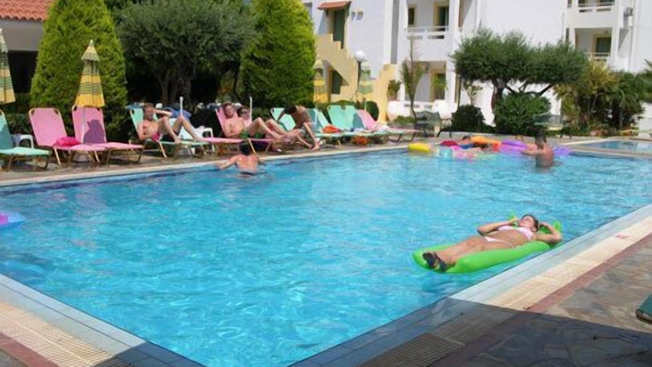 Photo of Outdoor in Koutouloufari