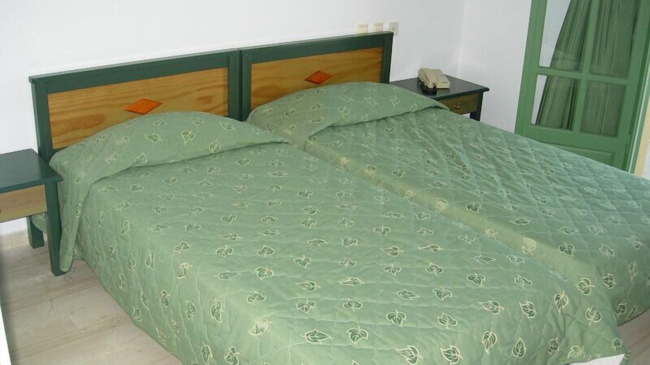 Photo of Bedroom in Koutouloufari