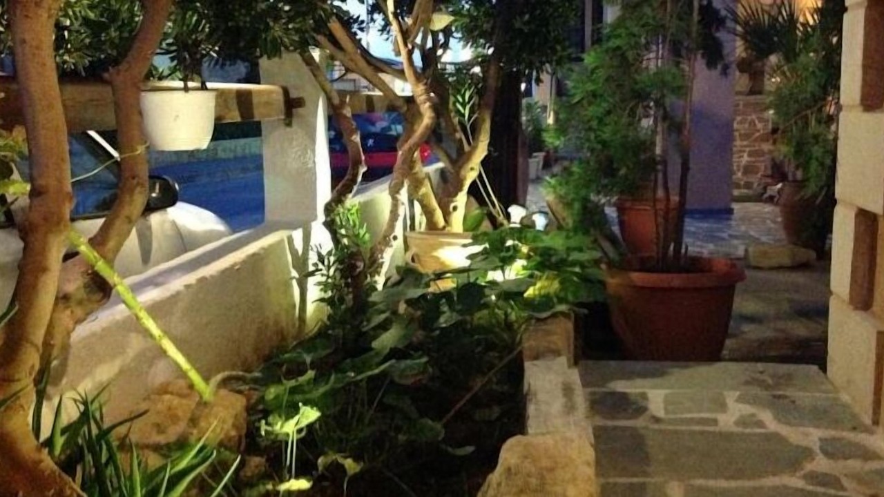 Photo of Outdoor in Platanias Town
