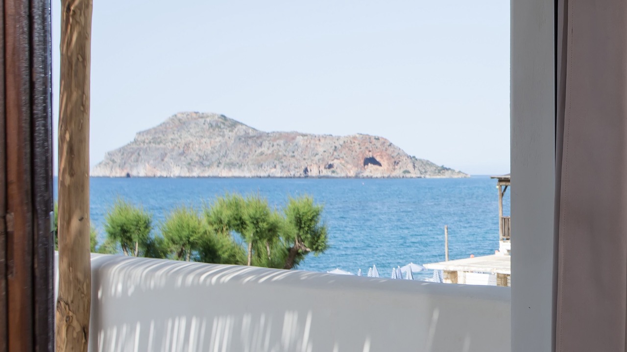 Photo of Bedroom in Platanias Town