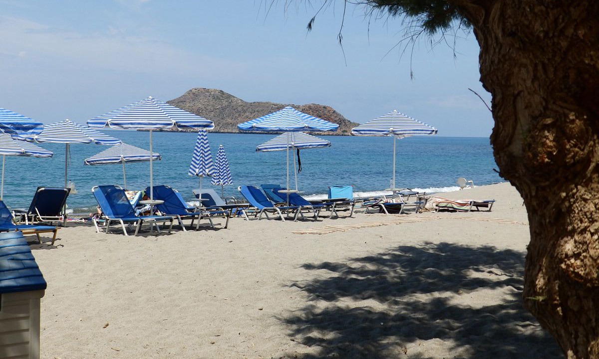 Photo of Others in Platanias Town