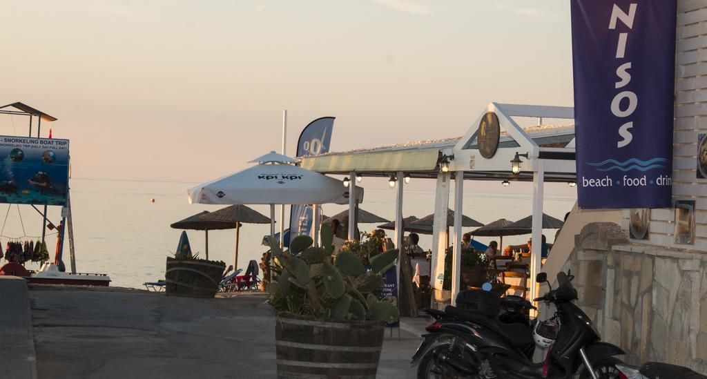 Photo of Outdoor in Platanias Town