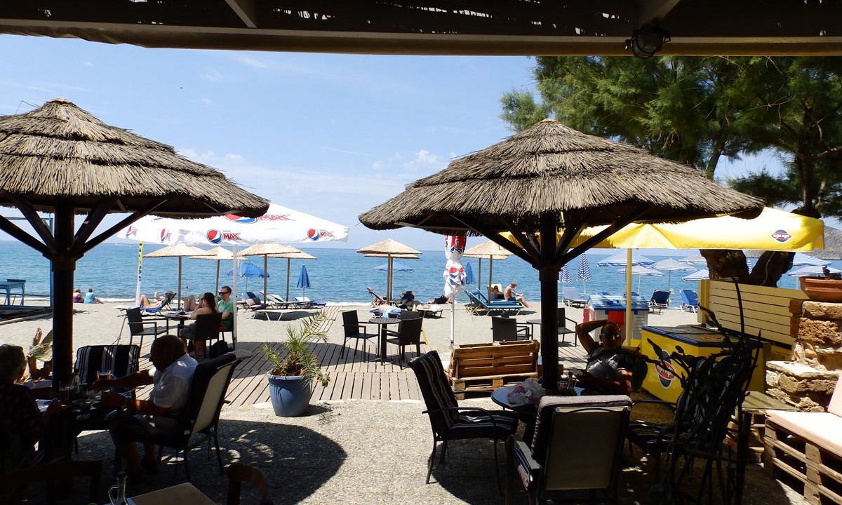 Photo of Others in Platanias Town