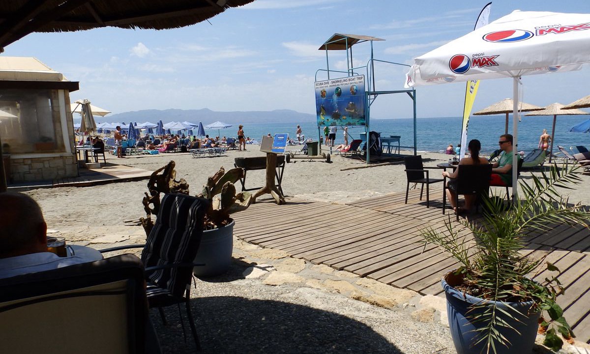 Photo of Others in Platanias Town