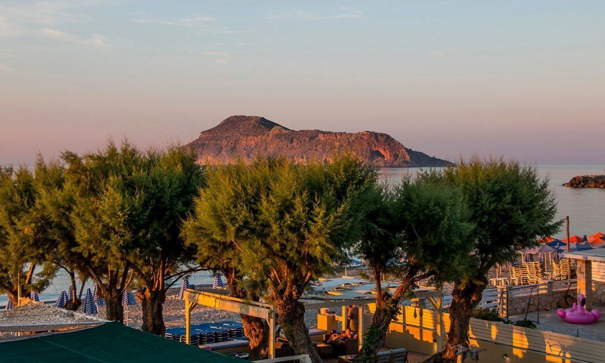 Photo of Bedroom in Platanias Town