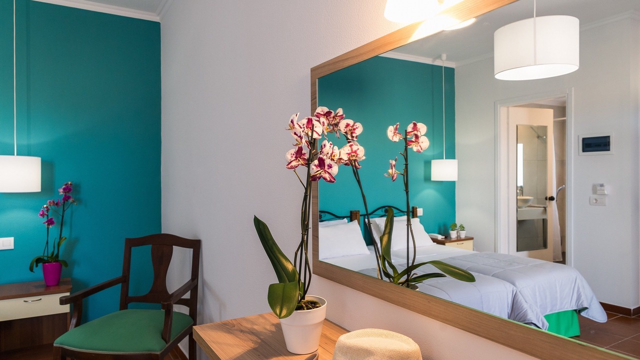 Photo of Bedroom in Agia Marina