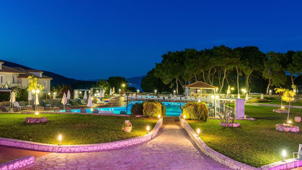 Photo of Outdoor in Agia Marina