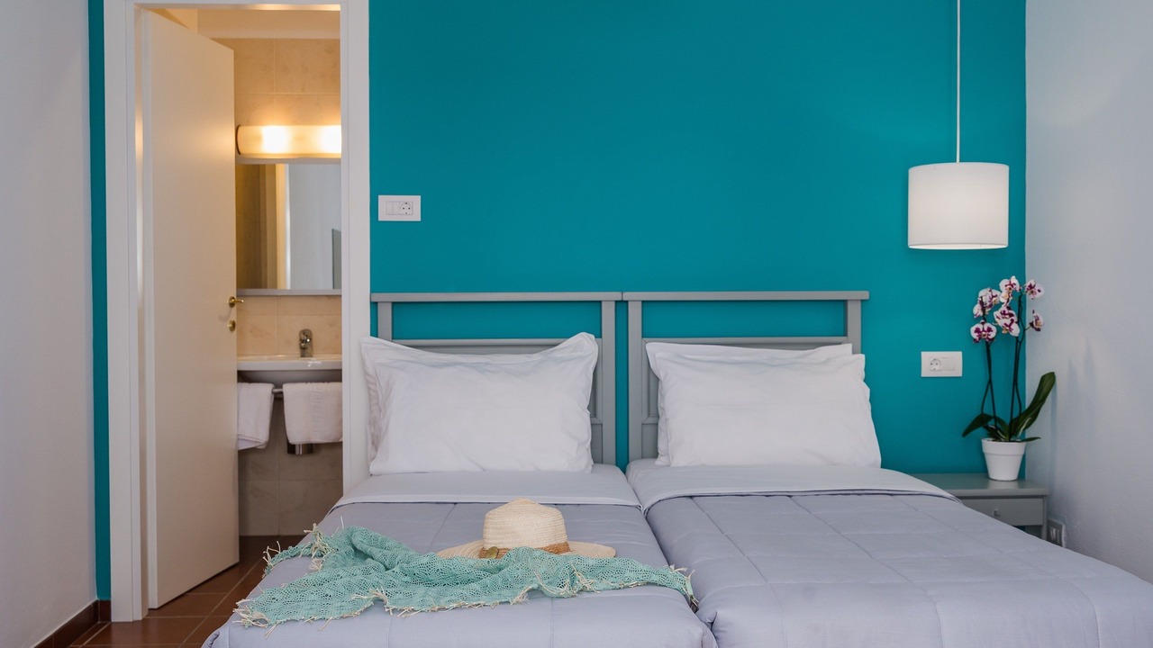 Photo of Bedroom in Agia Marina