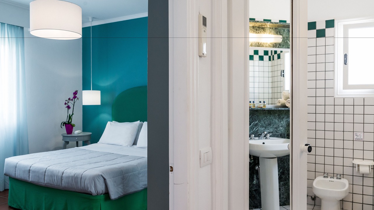 Photo of Bedroom in Agia Marina