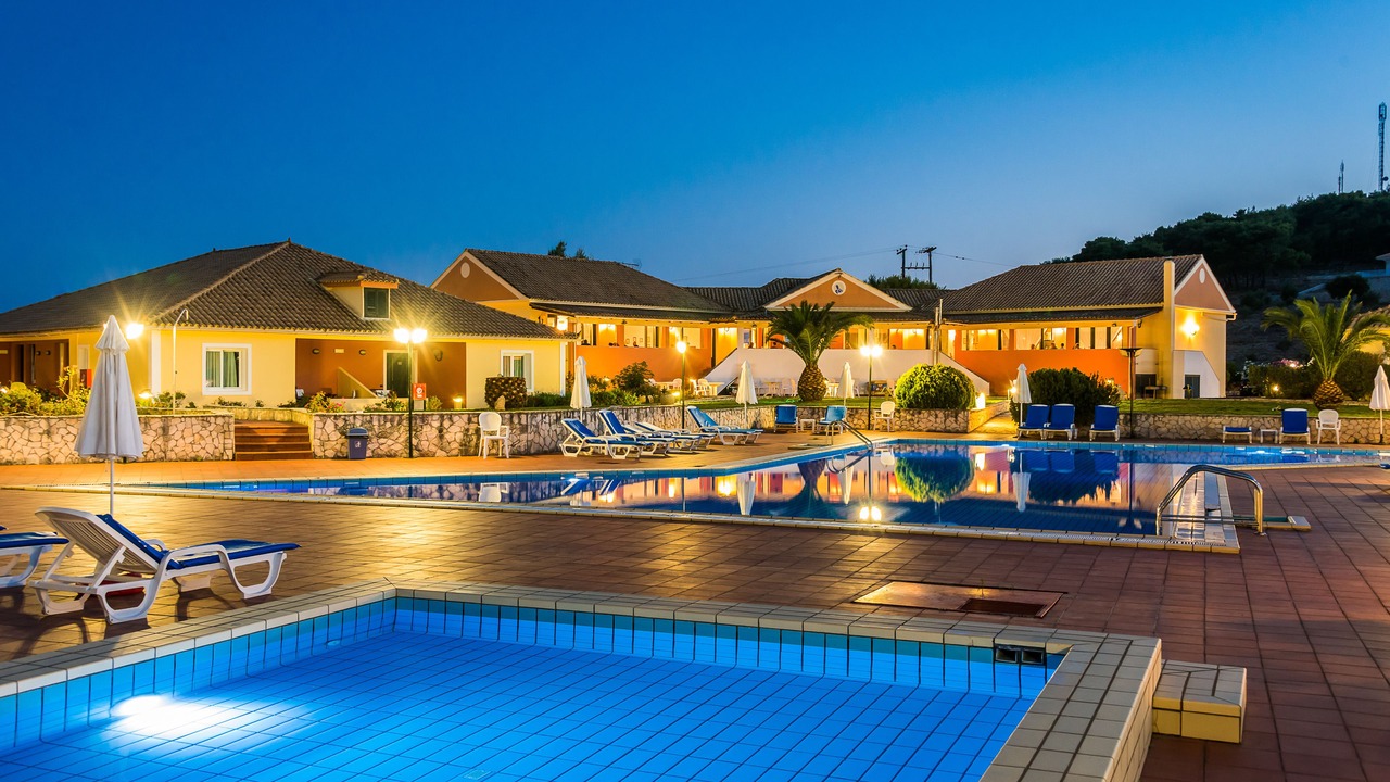 Photo of Outdoor in Agia Marina
