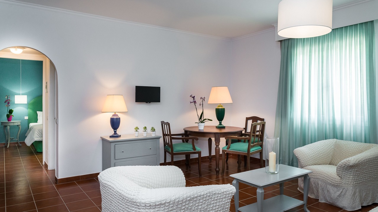 Photo of Bedroom in Agia Marina