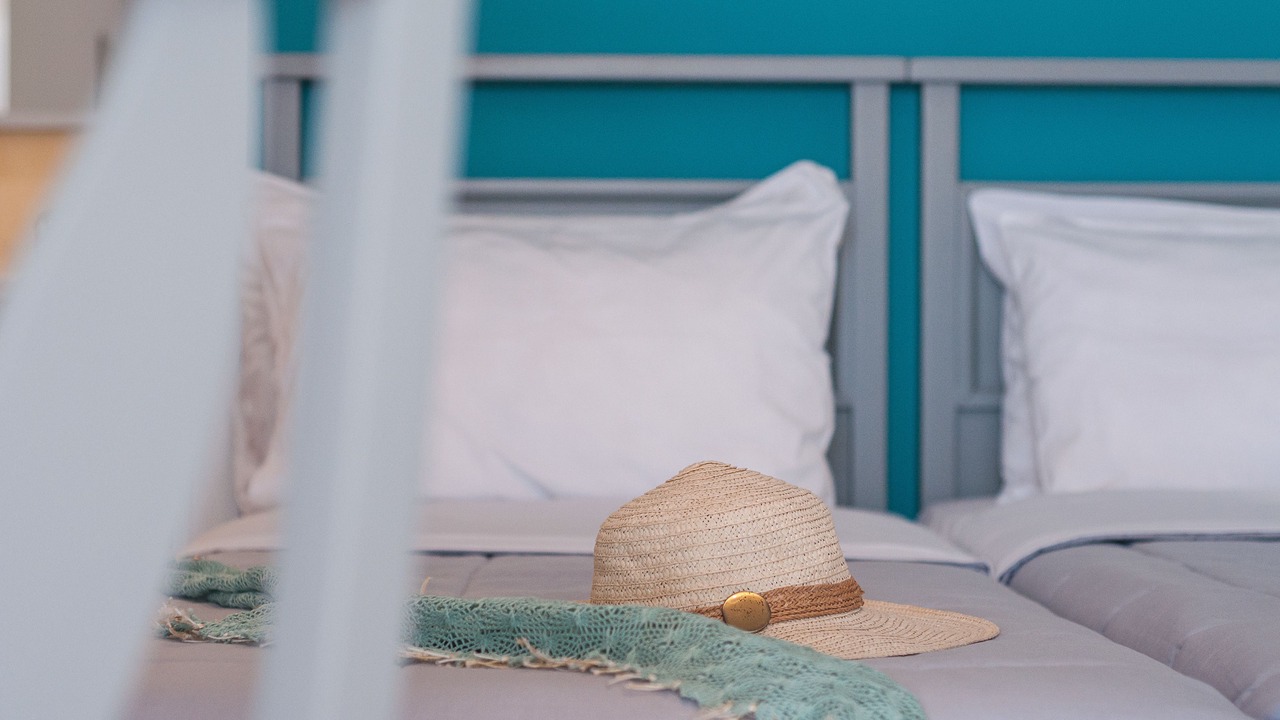 Photo of Bedroom in Agia Marina