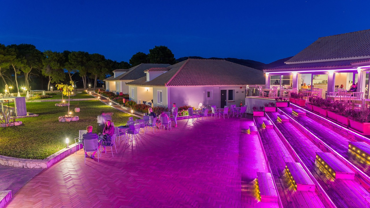 Photo of Outdoor in Agia Marina