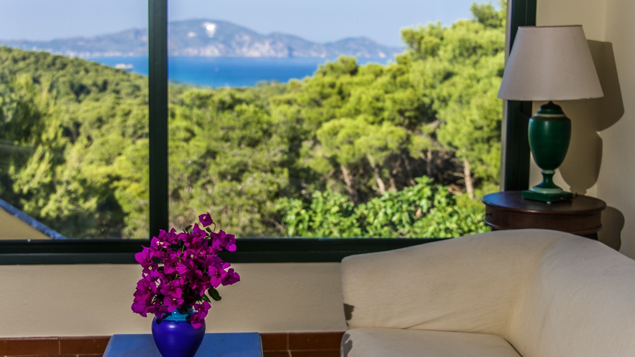 Photo of Bedroom in Agia Marina