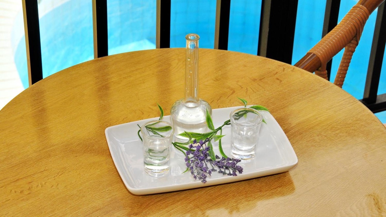 Photo of Patio Balcony in Limenas Chersonisou